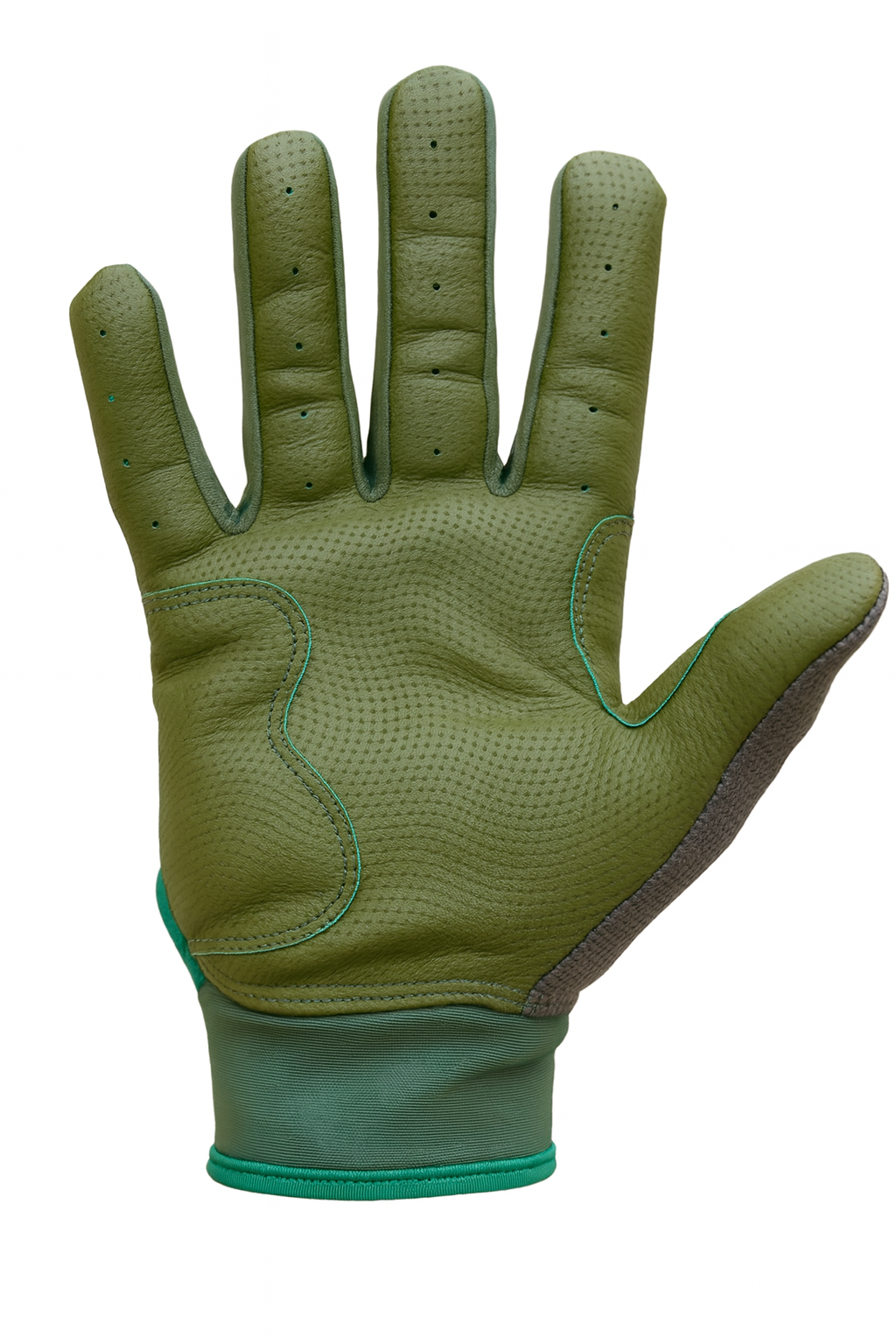 "BOMBS AWAY 2" Batting Gloves