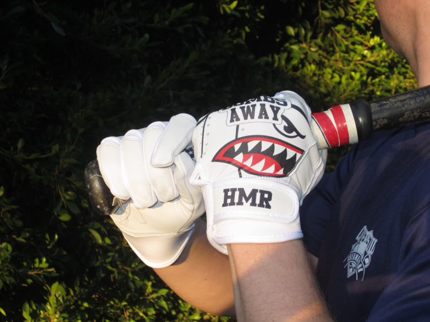 White-Out I Bombs Away