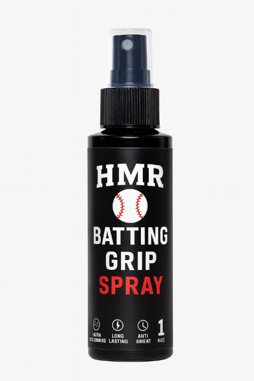 HMR Batting Grip Spray