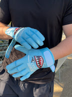 Sky Blue I Bombs Away