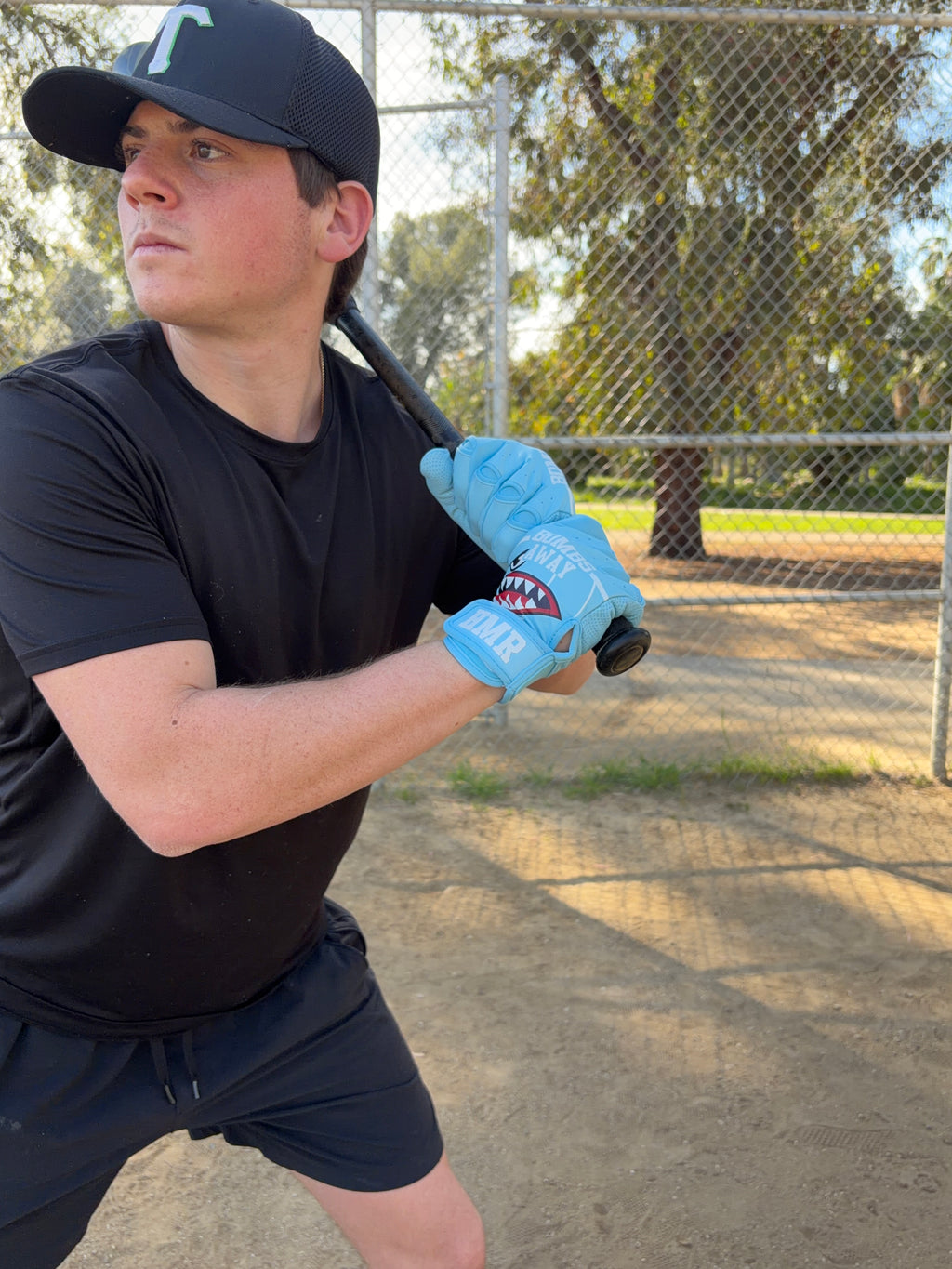 Sky Blue I Bombs Away