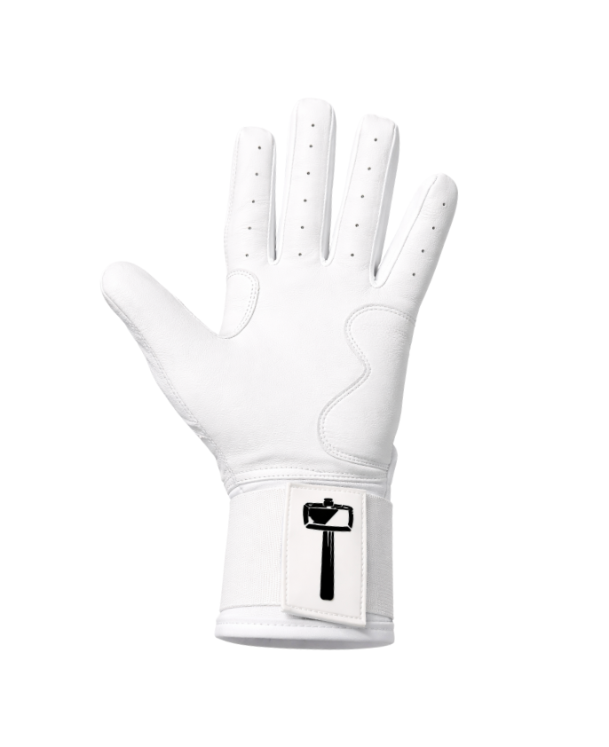 BOMBS AWAY - Batting Gloves