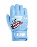 Sky Blue I Bombs Away