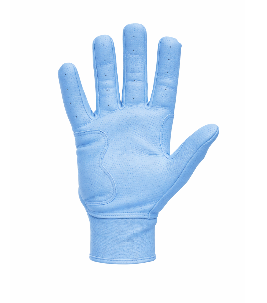 Sky Blue I Bombs Away