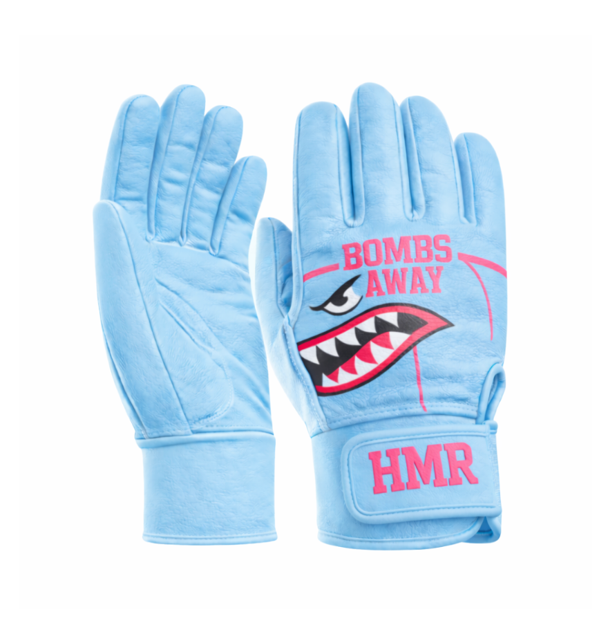 Cotton Candy I Bombs Away