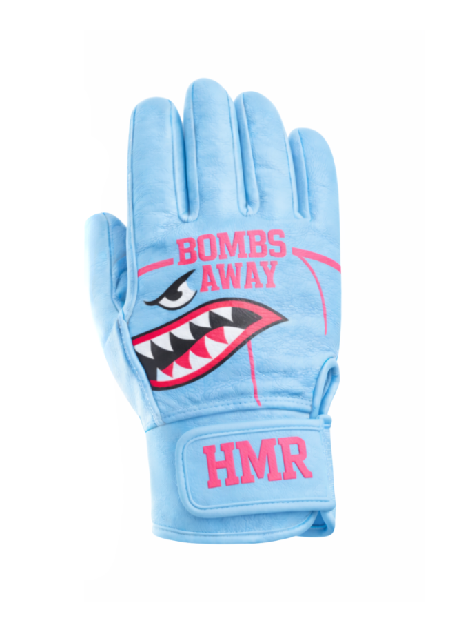 Cotton Candy I Bombs Away