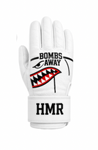 White Out I Bombs Away Long Cuff