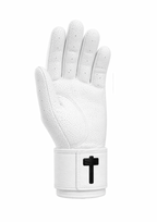 White Out I Bombs Away Long Cuff