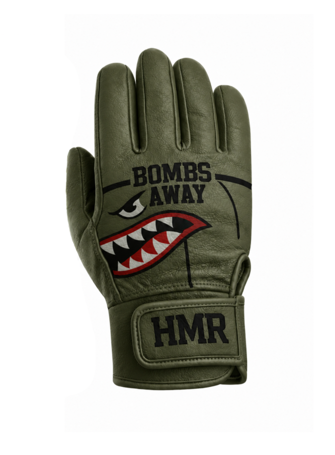 Original l Bombs Away