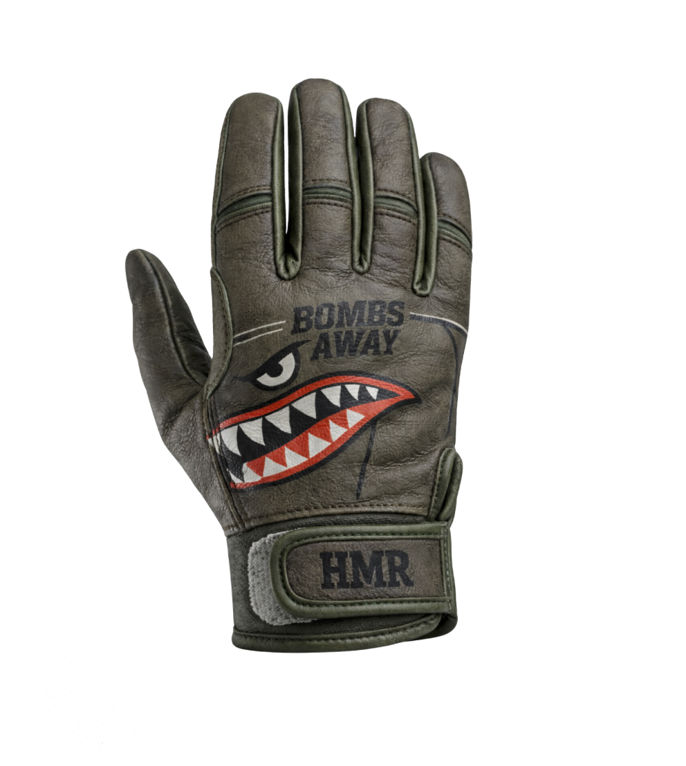 Original l Bombs Away