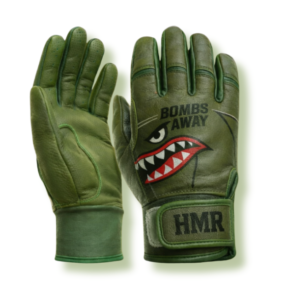 Original l Bombs Away