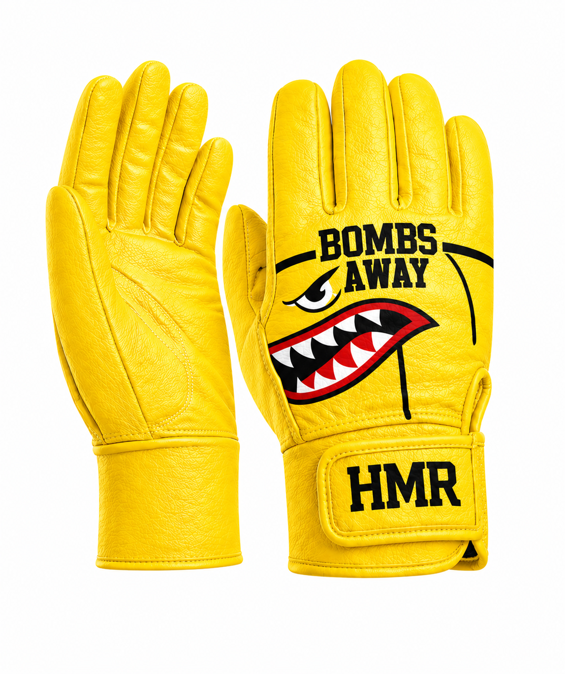Mamba Edition I Bombs Away