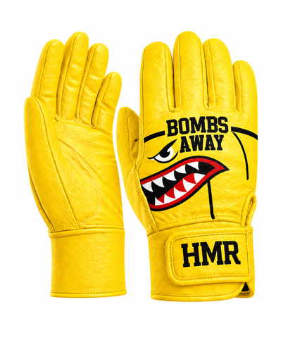 Mamba Edition I Bombs Away